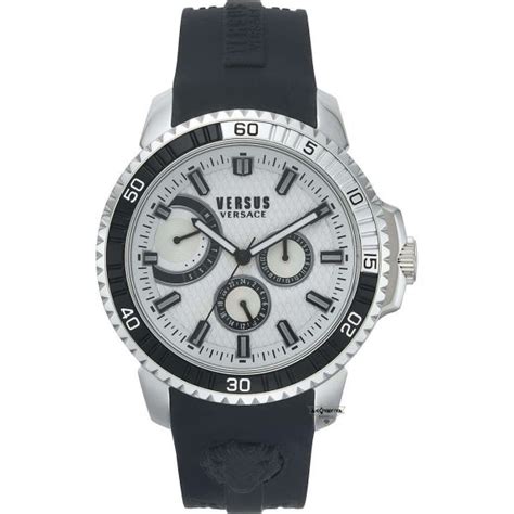 Versus Versace Aberdeen VSPLO0119 Orologio Uomo Al quarzo 